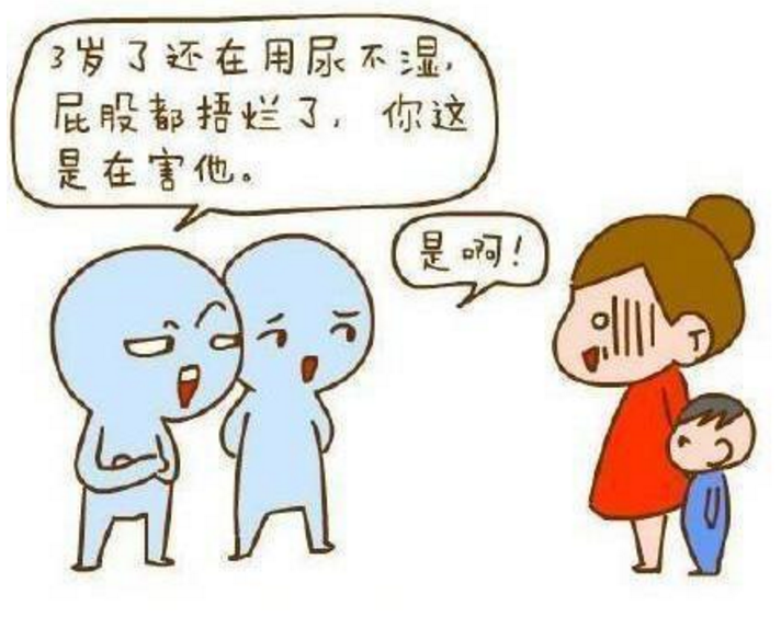 这些错误的中国式逗娃，为了孩子，一定要拒绝！拒绝！再拒绝！