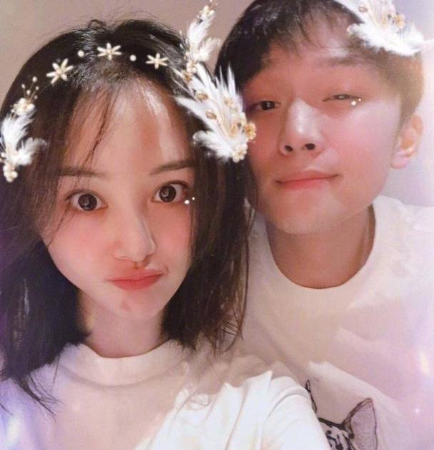 李小璐贾乃亮复合！郑爽张恒秀恩爱？