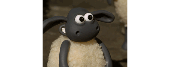 挖煤工脸可不是猫咪专属，TA还有这些小伙伴们！