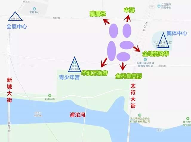 石家庄探秘 ▏华润万橡府石门首个住宅 独家实探曝光
