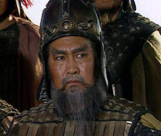 三國無賴將軍，強娶美女，祖墳冒青煙