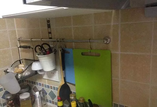 在广州的52平小户型，装的简单，住着舒服就好！