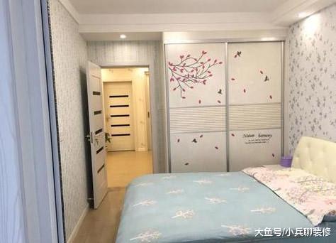 老婆为了装修暴瘦10斤，结果房子很漂亮，人也更美了！