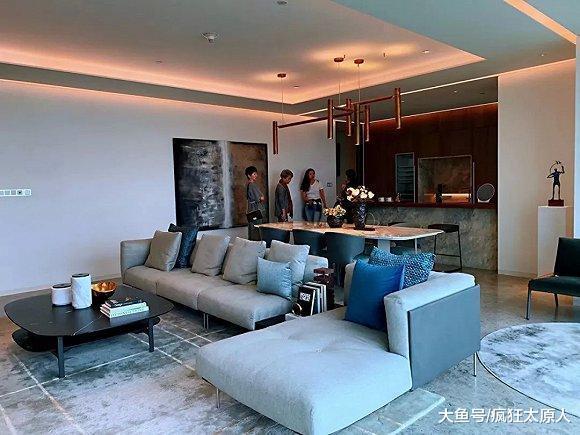 房子有價無市嗎？深圳總價過億元公寓被瘋搶70多套！