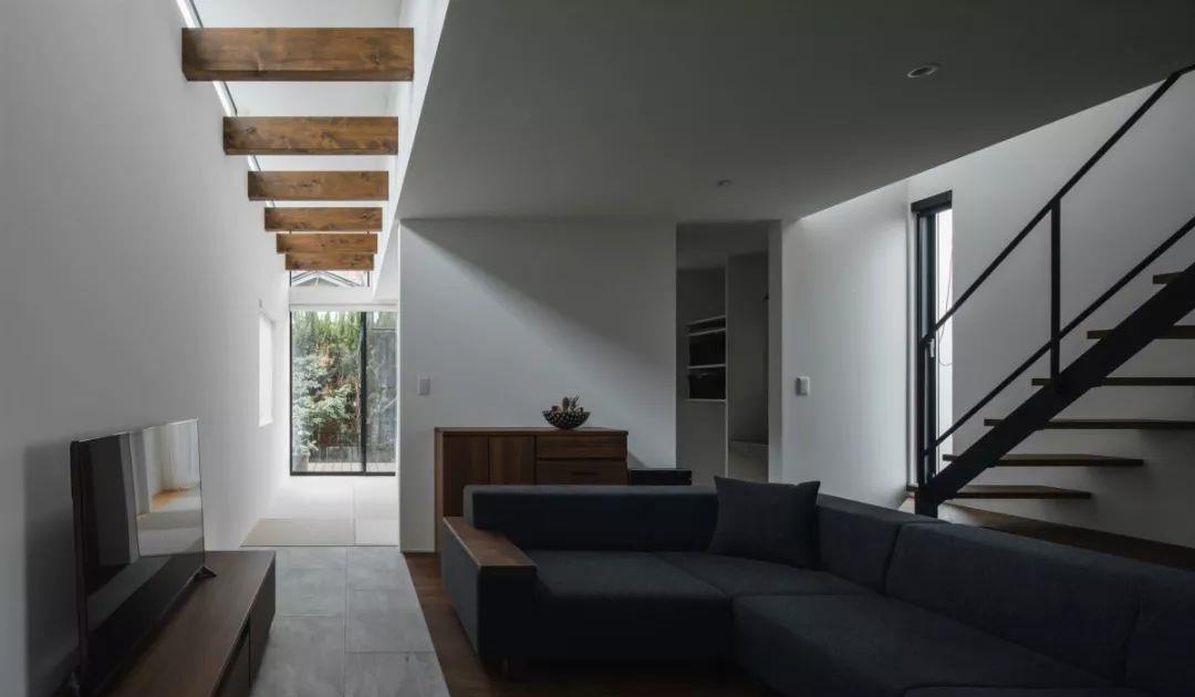 日本100㎡左右的小别墅，简直太棒了，中国适用吗？