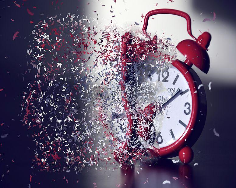 时间是真实存在的吗？科学家研究了一辈子，也无法理解透彻