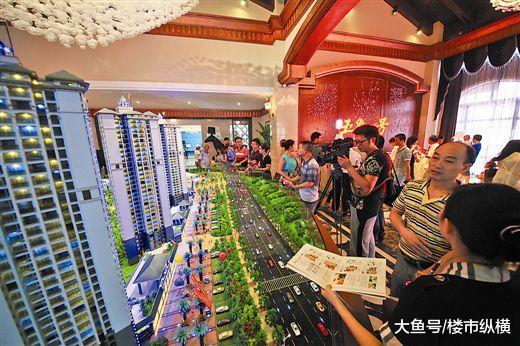 商铺和高层，到底谁最后才是“烂柿子”？一句话告诉你答案