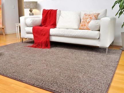 越来越多人客厅不放茶几了, 看完这种新设计, 赶紧回家学着装!