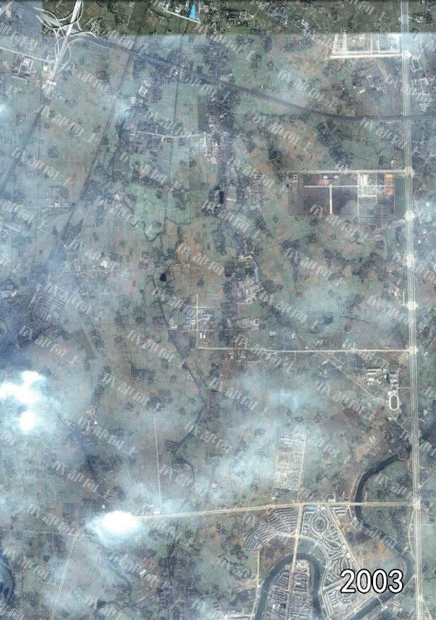 时空裂变，大源的南图霸业你看懂了吗？