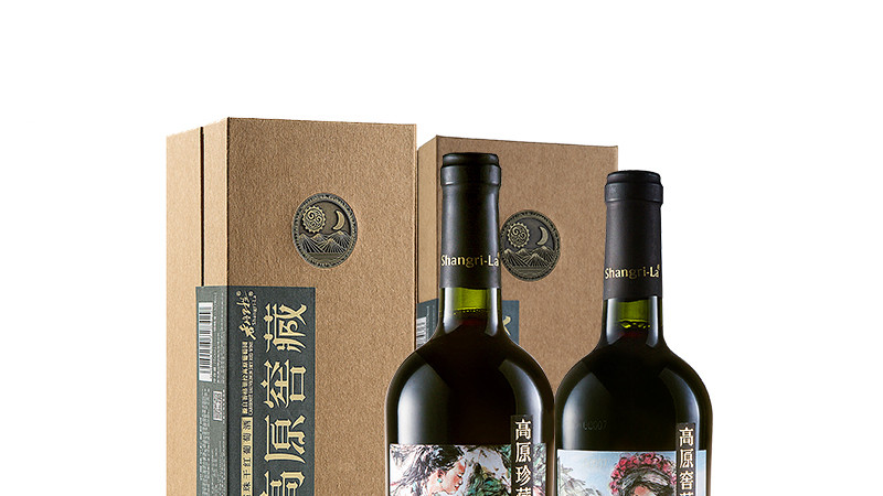 酒庄老板透漏：买红酒如果酒瓶上有这些字，扭头就走，九成是假酒