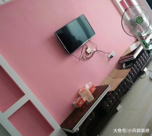 公公婆婆进城不到半年, 新房变成农村房, 光厨房估计就能笑死你!