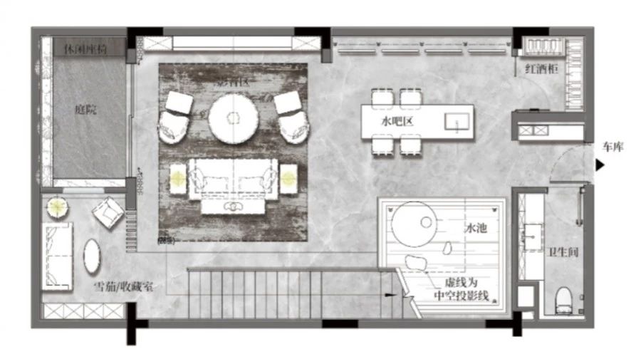405个盘在售，地铁别墅？仅6个