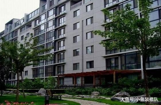 ?房子还没入住要不要交物业费？听内行人一说，我恍然大悟