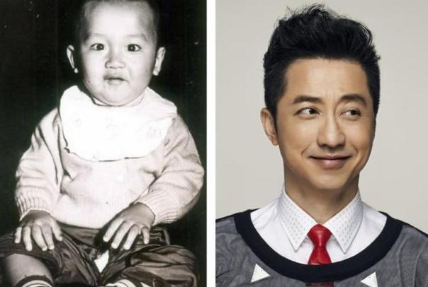 ?庾澄庆晒出自己的豪宅，平时热心做公益事业，生活过得很朴素