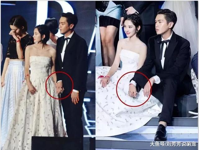 唐艺昕被内涵造谣, 张若昀霸气直怼, 这一对是什么神仙爱情!