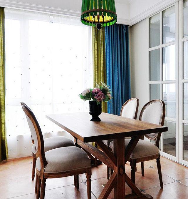 北漂多年终于有自己的家，虽不在市中心，装修完却也温馨舒适！