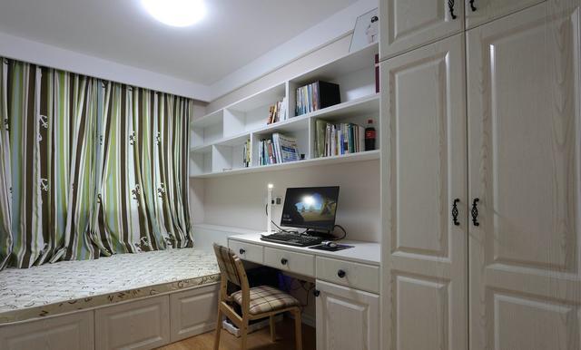 花了11万装修好的88平新家，邻居们都夸我家客厅设计得好！