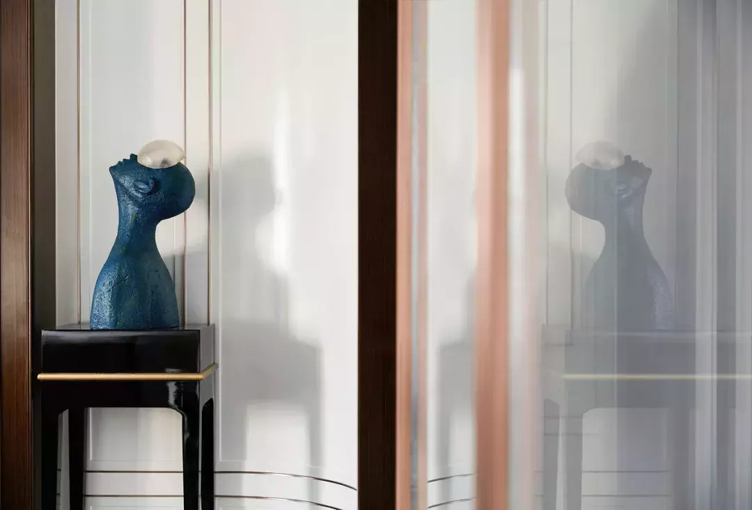 新中式別墅，享受生活的儀式感