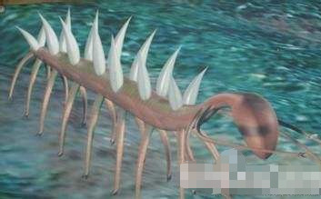 盘点全球最恐怖的生物，凶狠毒辣，最后一个恐龙见了都害怕！