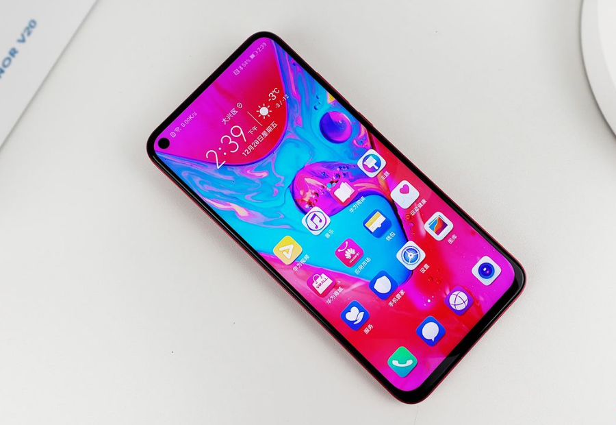 目前最值得入手的四款手机，都是8G+128G，至少能用两年！