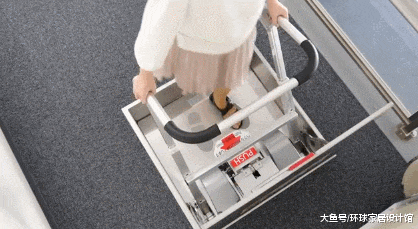 精细到变态！日本人设计的阳台，关键时刻能救命！中国何时能这样？