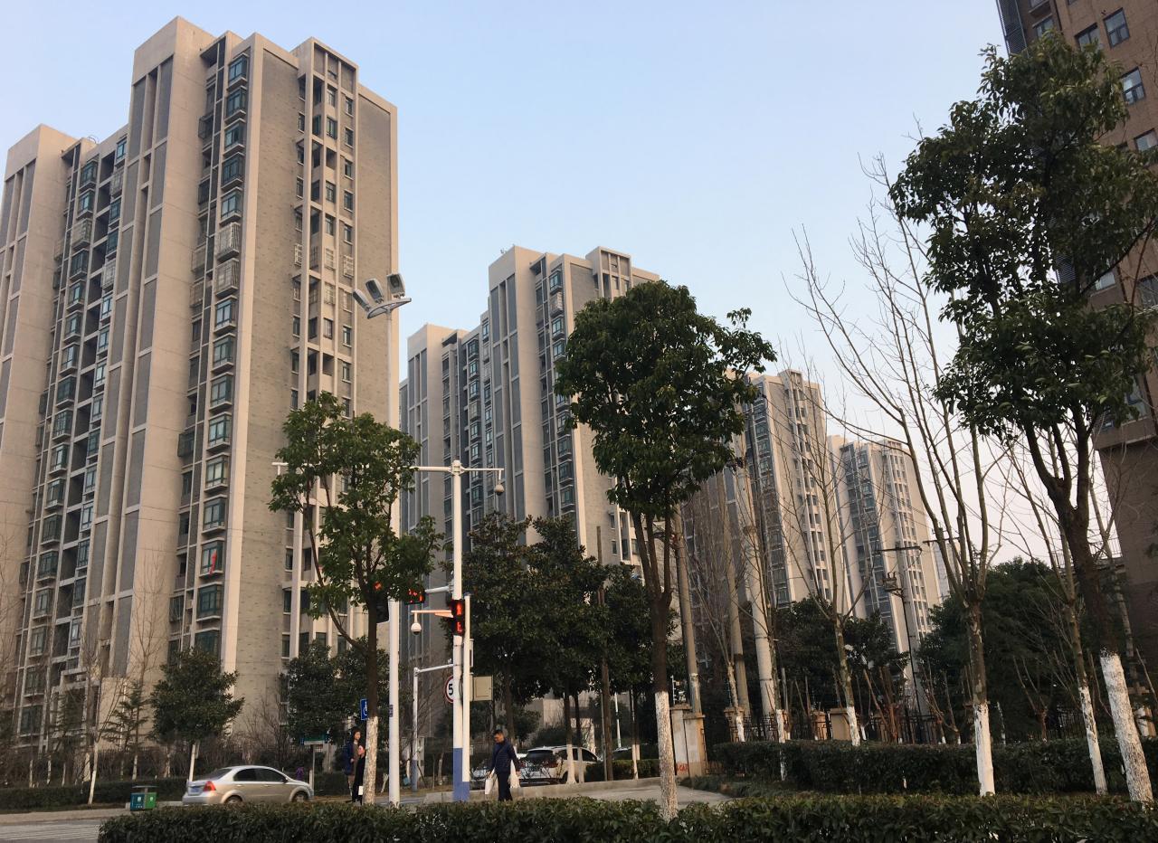 央行雷霆出击, 释放楼市利好信号, 楼市有望回归健康发展之路