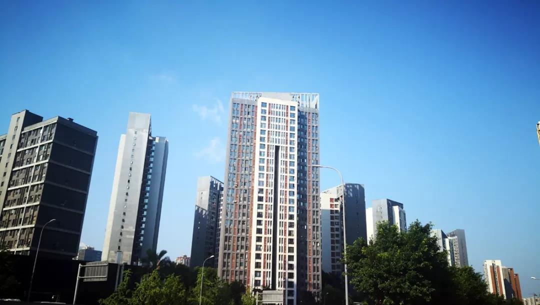 【易则房讯】重庆主城本次25个项目3228套新房入市，高层房源占比超过60%！