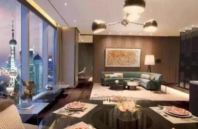 带你参观黄晓明的豪宅，夫妻俩太有本事了，特意把别墅盖在海边