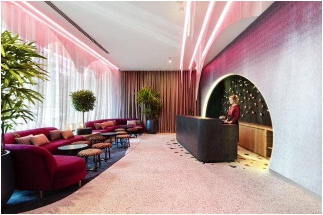 Ovolo The Valley在布里斯班不拘一格地生活