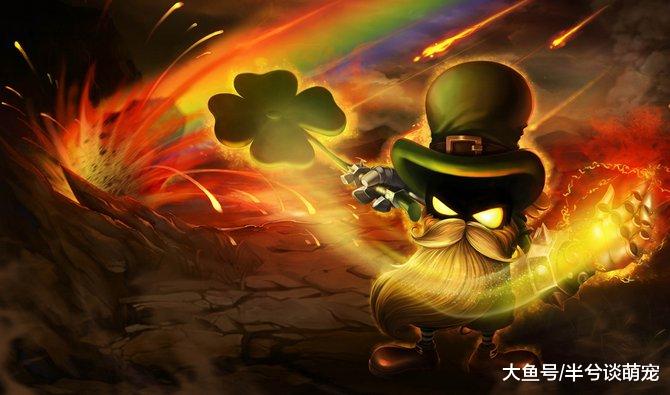 LOL：室友总是空大？推荐这几个英雄玩，再也不用替他着急了