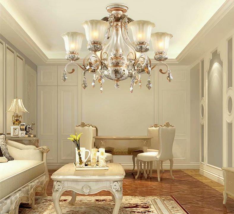 西安装修：学会这4点，100块买灯具，便宜一样也能高逼格！