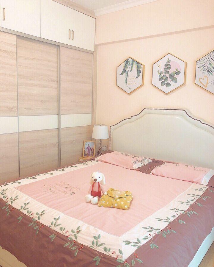 【西安舊房改造】80㎡翻新改出100㎡的空間 巧用空間2房立即變3房