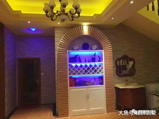 70后大叔回乡建别墅，主体加装修花了60万，比在城里买房划算