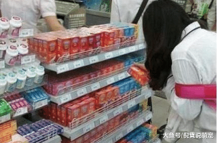 “避孕套”为何要放在收银台旁边？许多人不明白，原来是“套路”