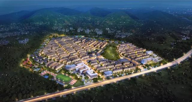 10条过江龙抢滩增城！谁与众不同，谁又翻江倒海？