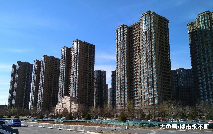 河北房价最高的3个三线城市，其中一个是保定