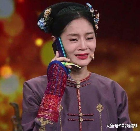 她自曝一年無戲可拍，打遍所有導演電話都被拒，僅于正說了5個字
