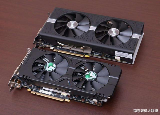 AMD和NVIDIA对决，千元价位的显卡怎么选？盘点五款主流千元显卡
