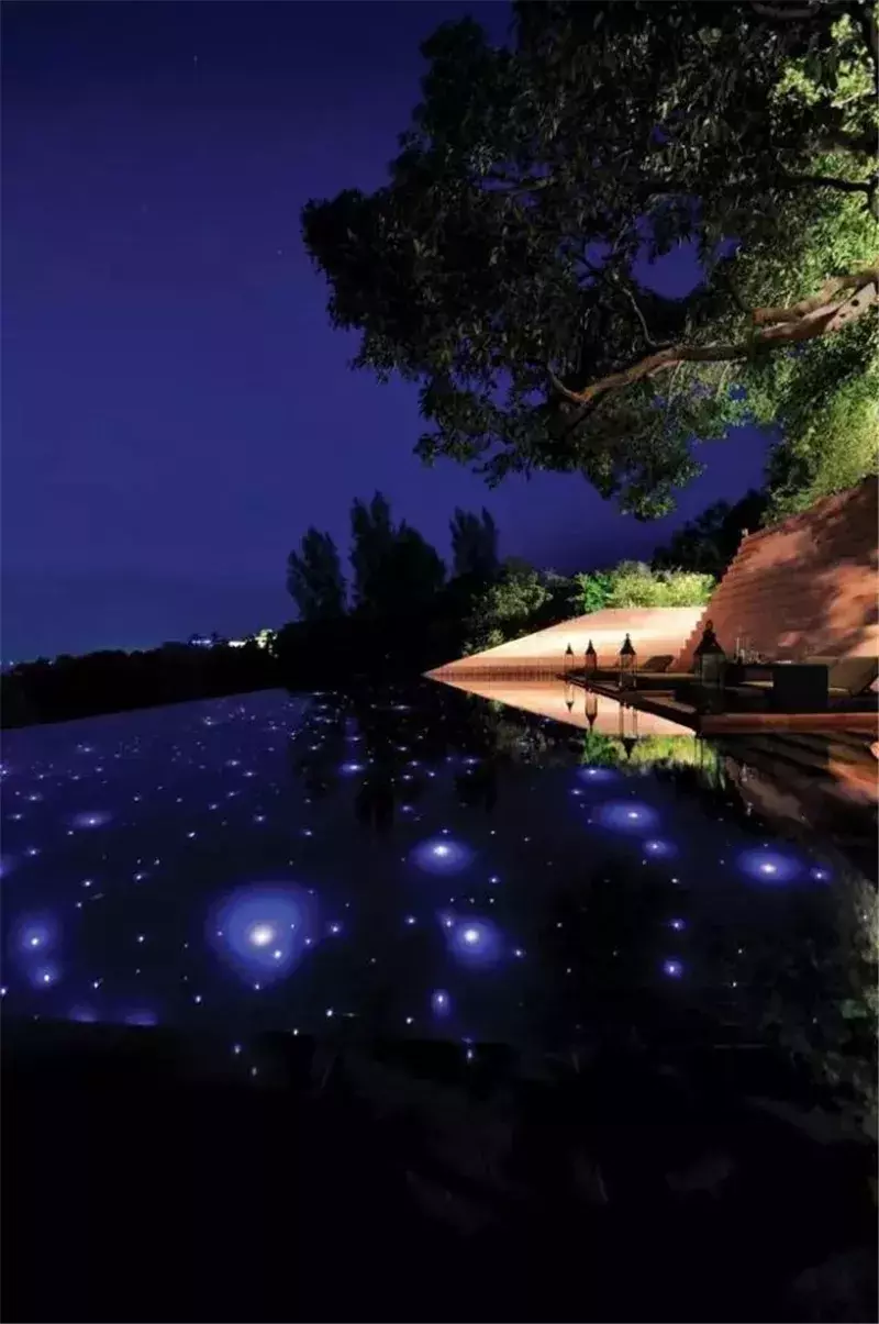 當燈光遇上紫禁城，600歲的故宮驚艷了全世界！