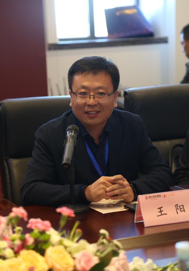 主流媒体论道春城文旅大时代 长春恒大文化旅游城获高度赞扬