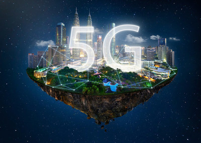 5G时代来袭，供应链行业迎来新变化？