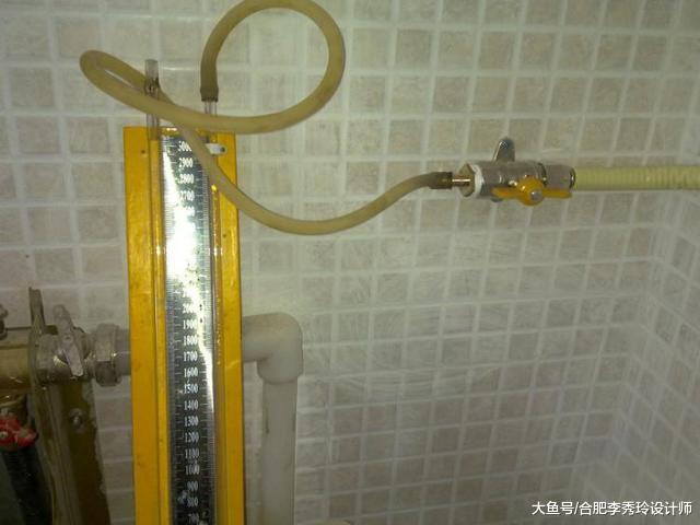 厨房燃气总阀门要不要关？专业师傅一分析，才知道太多家庭都做反了