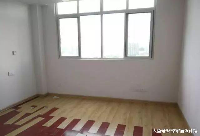 95后女子爆改40㎡出租房，房东：可以认你做干女儿吗？