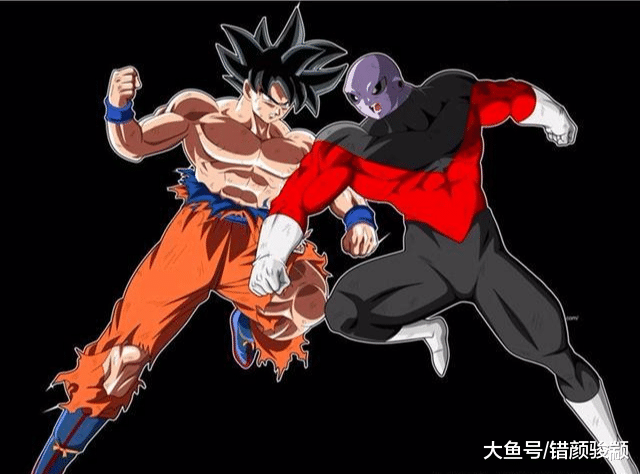 七龙珠: 孙悟空打不过的5大BOSS, 第一个变成超级赛亚人之神也输