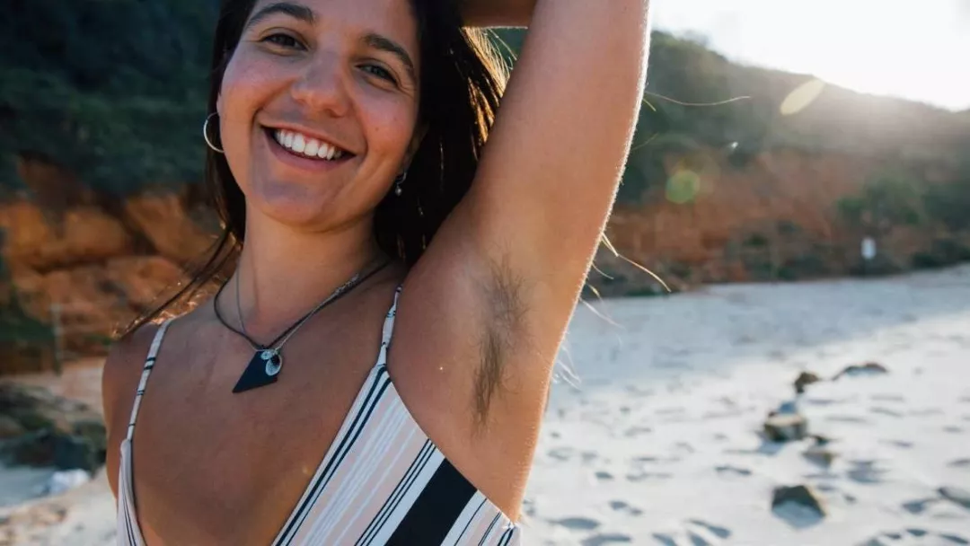 很多女人一直藏着一个秘密。这个秘密，连朋友和爱人都不能知道！