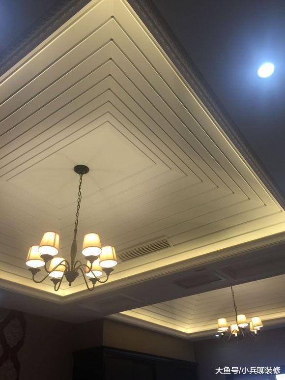 南昌郊区，460平方别墅，光装修就花了170万，大家说值得吗？