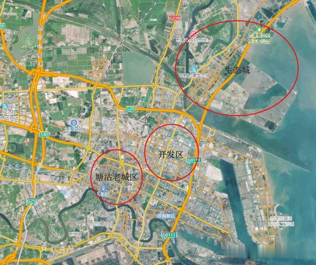 落户+重小？滨海新区学区价格梯度，你会买哪里？