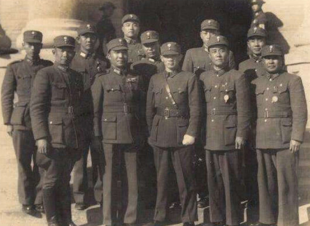 王耀武依靠战功，成功进入国民党高层，他的军事到底有多厉害？