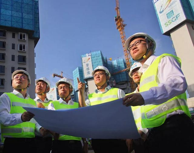 包揽三金！圈粉无数！这家房企有何魅力？