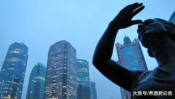 “冰”与“火”同在？租金连续2个月下降，楼市却欣欣向荣